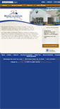 Mobile Screenshot of medicalodgespostacutecare.com